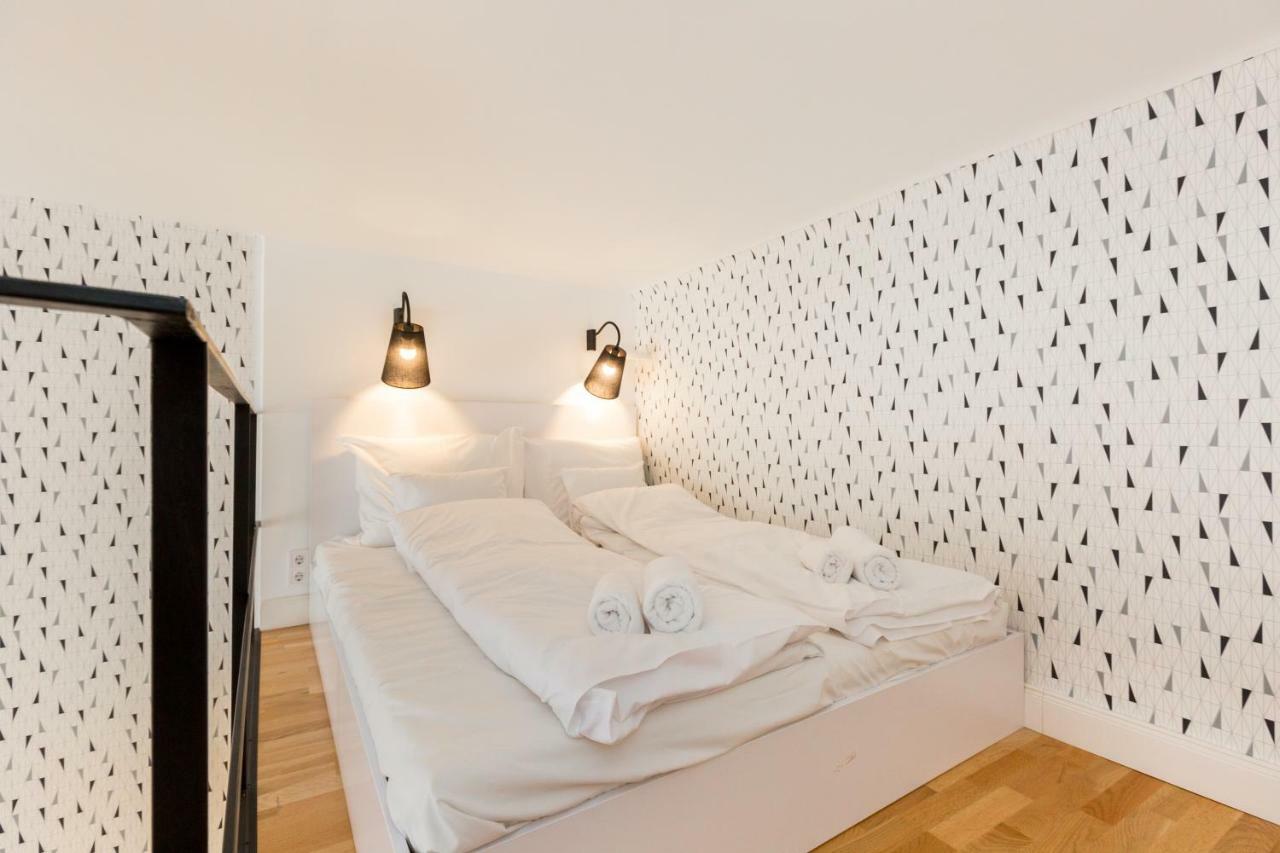 Leah Studios Budapest Exteriör bild
