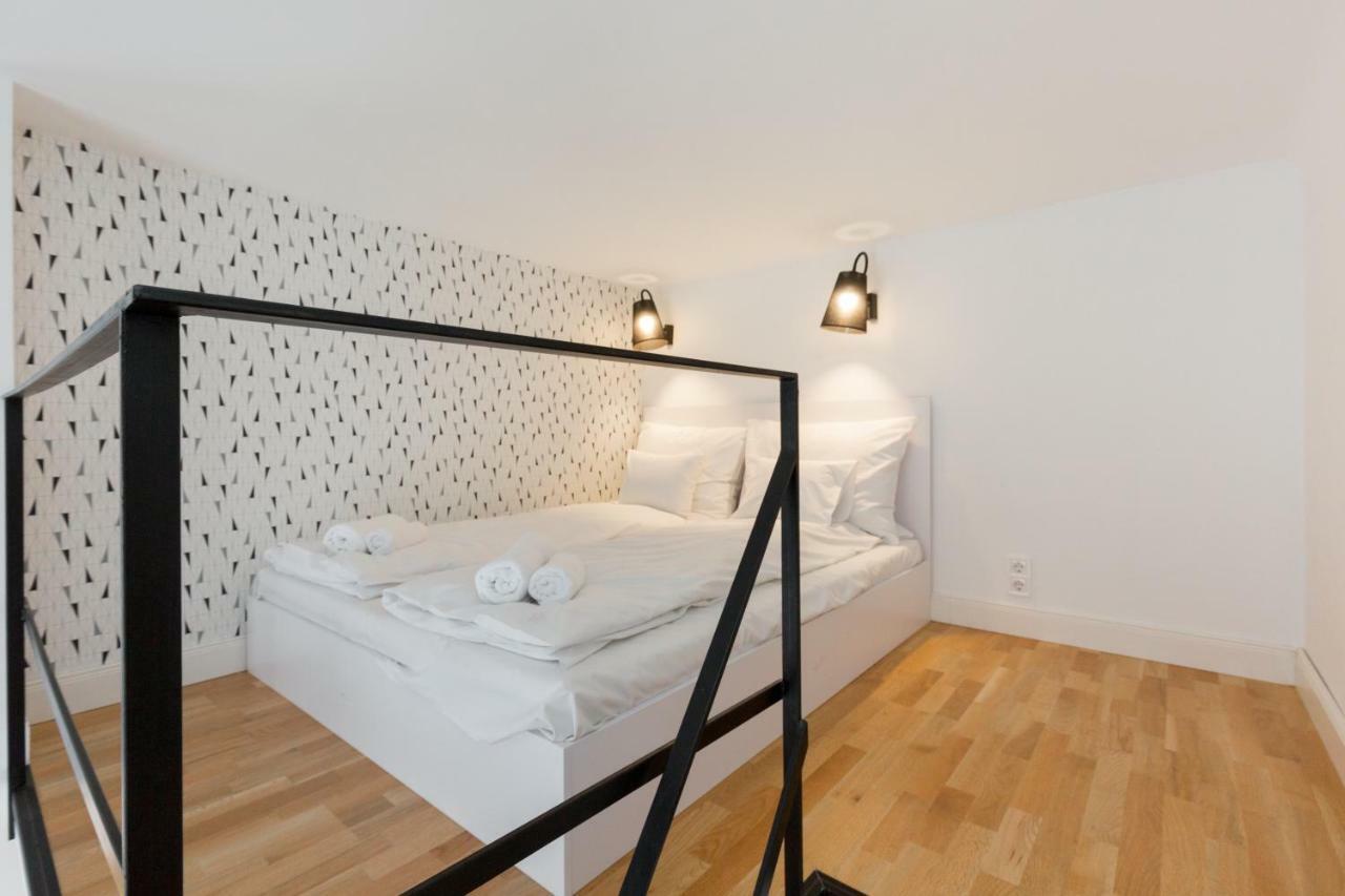 Leah Studios Budapest Exteriör bild