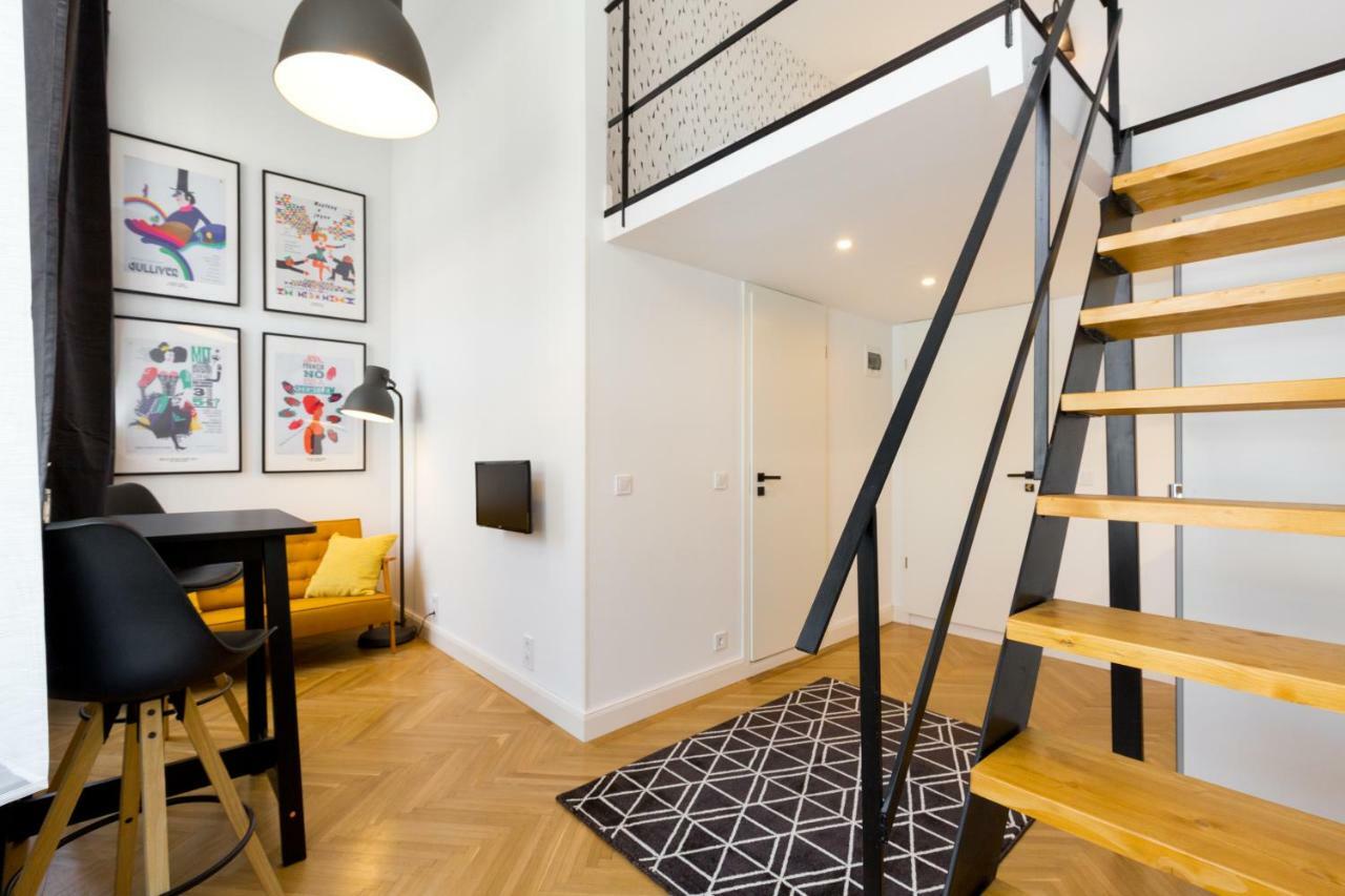 Leah Studios Budapest Exteriör bild
