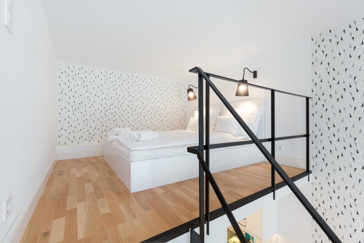 Leah Studios Budapest Exteriör bild